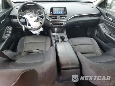 Zdjęcie 8 z 12 samochodu: 2022 NISSAN ALTIMA S VIN:1N4BL4BV3NN304360 - miniatura
