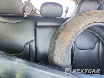 Zdjęcie 10 z 13 samochodu: 2025 JEEP COMPASS LIMITED VIN:3C4NJDCN5ST509590 - miniatura