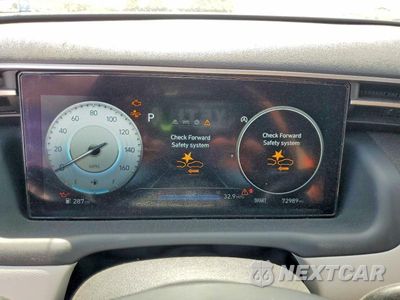 Zdjęcie 9 z 12 samochodu: 2022 HYUNDAI TUCSON SEL VIN:5NMJF3AE0NH094015 - miniatura