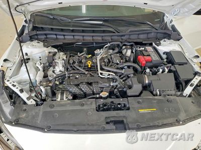 Zdjęcie 11 z 12 samochodu: 2026 NISSAN ALTIMA SV VIN:1N4BL4DV9TN346168 - miniatura