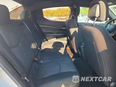 Zdjęcie 10 z 12 samochodu: 2013 DODGE AVENGER SE VIN:1C3CDZAG0DN769323 - miniatura