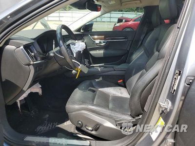 Zdjęcie 7 z 12 samochodu: 2018 VOLVO S90 T5 MOMENTUM VIN:LVY982AK1JP033103 - miniatura