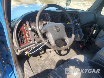 Zdjęcie 8 z 12 samochodu: 2012 FREIGHTLINER BUSINESS CLASS M2 REFRIGERATED BOX TRUCK VIN:1FVHC5CY6CHBP9313 - miniatura