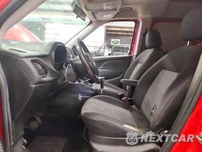 Zdjęcie 7 z 14 samochodu: 2016 RAM PRO MASTER VIN:ZFBERFAT9G6B11036 - miniatura
