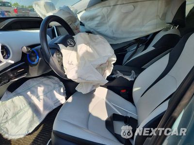 Zdjęcie 7 z 12 samochodu: 2022 TOYOTA PRIUS LIMITED VIN:JTDKAMFU1N3188475 - miniatura