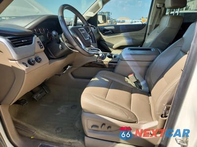 Zdjęcie 7 z 13 samochodu: 2015 GMC YUKON XL K1500 SLT VIN:1GKS2HKC2FR699486 - miniatura