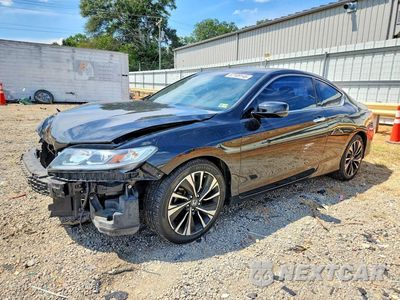 2016 HONDA ACCORD 1HGCT1B84GA005091 - główne zdjęcie licytacji z USA - miniatura