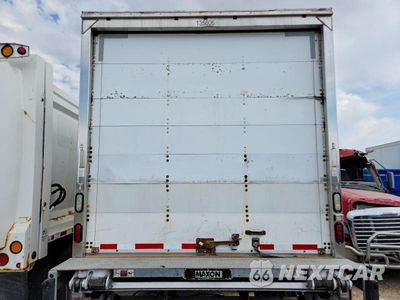Zdjęcie 10 z 14 samochodu: 2016 HINO 258/268 BOX TRUCK VIN:5PVNJ8JT1G4S56516 - miniatura