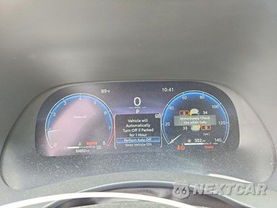 Zdjęcie 9 z 12 samochodu: 2025 TOYOTA HIGHLANDER PLATINUM VIN:5TDKDRBH5SS576770 - miniatura