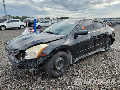 2010 NISSAN ALTIMA 2.5 1N4AL2AP4AN551738 - główne zdjęcie licytacji z USA - miniatura