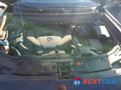 Zdjęcie 12 z 13 samochodu: 2021 MAZDA CX-9 GRAND TOURING VIN:JM3TCBDY6M0521236 - miniatura