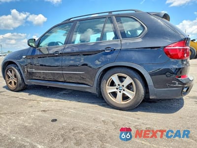 Drugie zdjęcie samochodu z przodu: 2012 BMW X5 XDRIVE35I VIN:5UXZV4C59CL745225 - miniatura