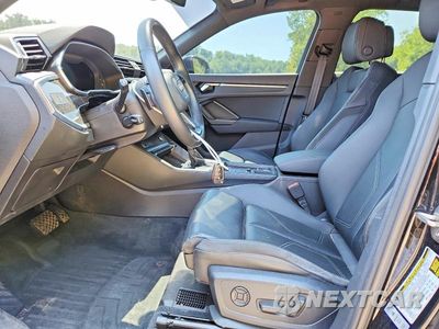 Zdjęcie 7 z 13 samochodu: 2022 AUDI Q3 PREMIUM PLUS S LINE 45 VIN:WA1EECF35N1038278 - miniatura