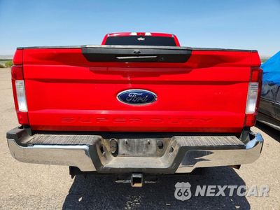 Zdjęcie 6 z 13 samochodu: 2019 FORD F350 SUPER DUTY VIN:1FTRF3B60KED67463 - miniatura