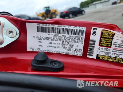 Zdjęcie 13 z 13 samochodu: 2023 TOYOTA TACOMA TRD SPORT VIN:3TMCZ5AN0PM553068 - miniatura