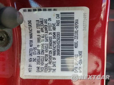 Zdjęcie 13 z 13 samochodu: 2005 TOYOTA COROLLA CE VIN:1NXBR32E45Z562083 - miniatura