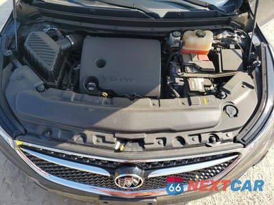 Zdjęcie 12 z 13 samochodu: 2018 BUICK ENCLAVE AVENIR VIN:5GAEVCKWXJJ182233 - miniatura