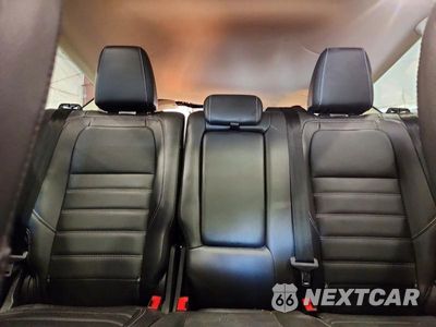 Zdjęcie 10 z 13 samochodu: 2017 FORD ESCAPE TITANIUM VIN:1FMCU9JD7HUE61395 - miniatura