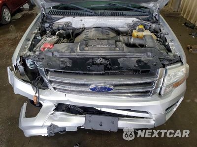 Zdjęcie 12 z 14 samochodu: 2017 FORD EXPEDITION EL XLT VIN:1FMJK1JT1HEA00368 - miniatura