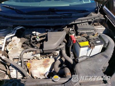 Zdjęcie 12 z 13 samochodu: 2013 NISSAN ROGUE S VIN:JN8AS5MV5DW125570 - miniatura
