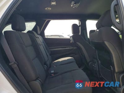 Zdjęcie 11 z 13 samochodu: 2026 DODGE DURANGO GT VIN:1C4RDJDG6TC238897 - miniatura