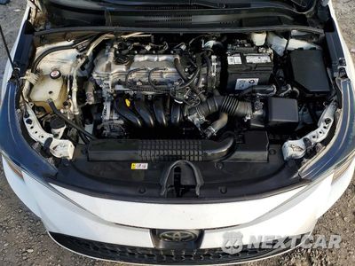 Zdjęcie 11 z 12 samochodu: 2020 TOYOTA COROLLA LE VIN:5YFEPRAEXLP131544 - miniatura