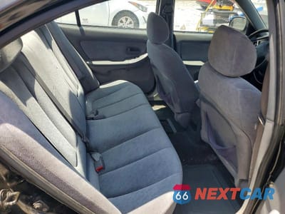 Zdjęcie 10 z 12 samochodu: 2006 HYUNDAI ELANTRA GLS VIN:KMHDN46DX6U266644 - miniatura