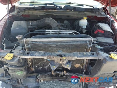 Zdjęcie 11 z 12 samochodu: 2012 DODGE RAM 1500 SLT VIN:1C6RD7GT0CS229704 - miniatura
