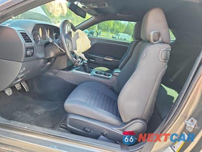 Zdjęcie 7 z 13 samochodu: 2012 DODGE CHALLENGER R/T VIN:2C3CDYBT9CH196306 - miniatura