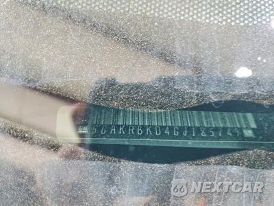 Zdjęcie 13 z 13 samochodu: 2016 BUICK ENCLAVE VIN:5GAKRBKD4GJ185749 - miniatura