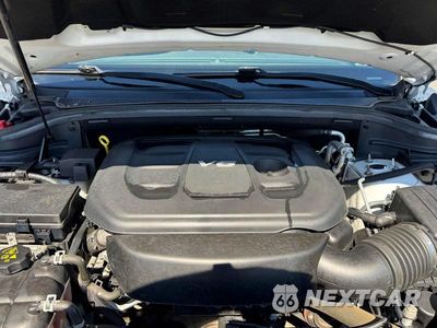 Zdjęcie 7 z 13 samochodu: 2018 DODGE DURANGO SXT VIN:1C4RDJAG8JC462819 - miniatura