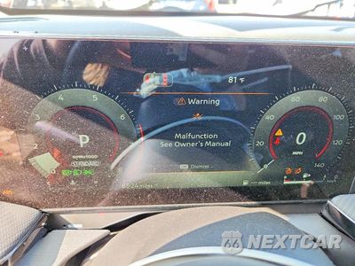 Zdjęcie 9 z 12 samochodu: 2026 NISSAN KICKS SR VIN:3N8AP6DD5TL345228 - miniatura