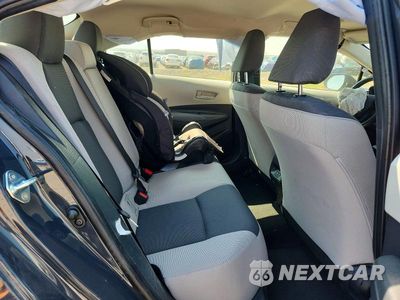 Zdjęcie 10 z 12 samochodu: 2026 TOYOTA COROLLA LE VIN:JTDB4MEE0T3041594 - miniatura