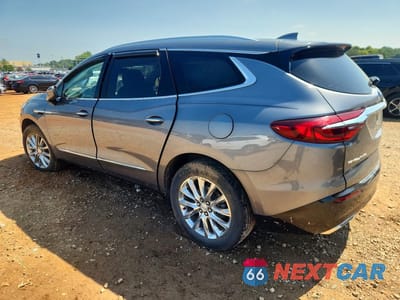Drugie zdjęcie samochodu z przodu: 2020 BUICK ENCLAVE ESSENCE VIN:5GAERBKW6LJ269032 - miniatura