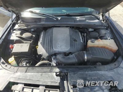 Zdjęcie 11 z 13 samochodu: 2021 DODGE CHALLENGER R/T VIN:2C3CDZBT6MH606664 - miniatura