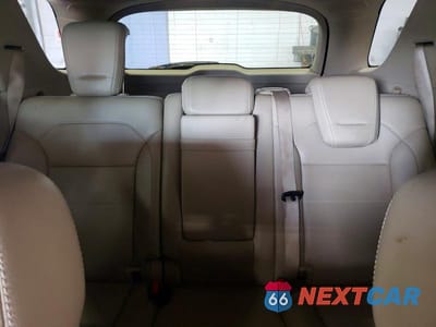 Zdjęcie 10 z 13 samochodu: 2013 MERCEDES-BENZ ML 350 4MATIC VIN:4JGDA5HB5DA248855 - miniatura