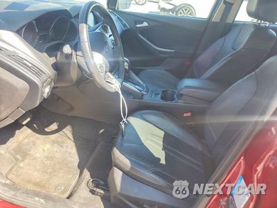 Zdjęcie 7 z 12 samochodu: 2013 FORD FOCUS TITANIUM VIN:1FADP3N26DL232783 - miniatura