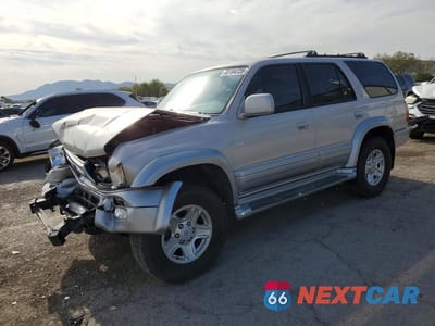 1999 TOYOTA 4RUNNER LIMITED JT3GN87R8X0124681 - główne zdjęcie licytacji z USA - miniatura