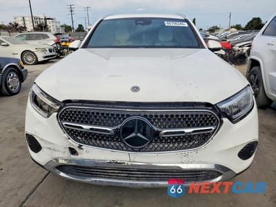 Piąte zdjęcie samochodu w środku: 2023 MERCEDES-BENZ GLC 300 VIN:W1NKM4GB5PU033521 - miniatura