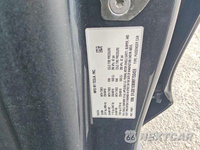 Zdjęcie 12 z 12 samochodu: 2024 TESLA MODEL 3 VIN:5YJ3E1EB9RF750459 - miniatura