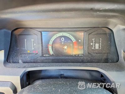 Zdjęcie 9 z 12 samochodu: 2025 TOYOTA TACOMA SR5 VIN:3TYLB5JN2ST073938 - miniatura