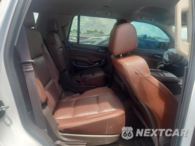 Zdjęcie 11 z 13 samochodu: 2016 CHEVROLET TAHOE K1500 LTZ VIN:1GNSKCKC1GR332635 - miniatura