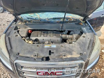 Zdjęcie 12 z 13 samochodu: 2016 GMC ACADIA SLT-1 VIN:1GKKRRKD7GJ304552 - miniatura