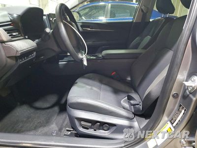 Zdjęcie 7 z 12 samochodu: 2025 TOYOTA CAMRY XLE VIN:4T1DAACK8SU650350 - miniatura