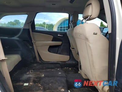 Zdjęcie 11 z 13 samochodu: 2015 DODGE JOURNEY SE VIN:3C4PDCAB2FT587365 - miniatura