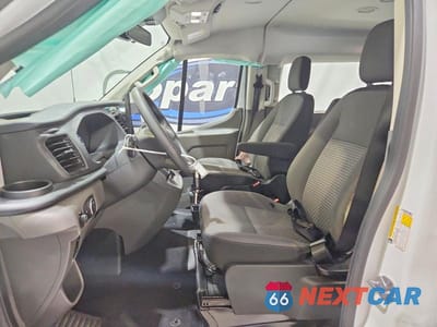 Zdjęcie 7 z 13 samochodu: 2025 FORD TRANSIT T-350 VIN:1FBAX2Y81SKA89109 - miniatura