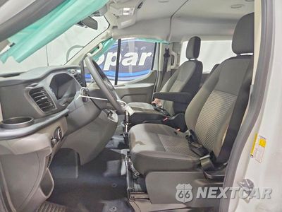 Zdjęcie 7 z 13 samochodu: 2025 FORD TRANSIT T-350 VIN:1FBAX2Y81SKA89109 - miniatura