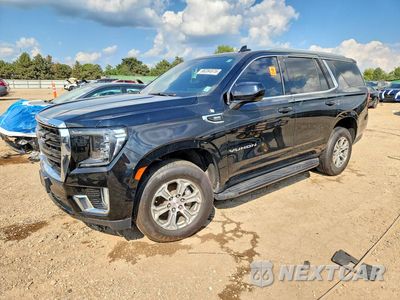 2022 GMC YUKON SLE 1GKS2AKDXNR178708 - główne zdjęcie licytacji z USA - miniatura