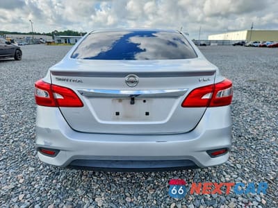 Zdjęcie 6 z 13 samochodu: 2016 NISSAN SENTRA FE+ S VIN:3N1AB7AP7GY273393 - miniatura