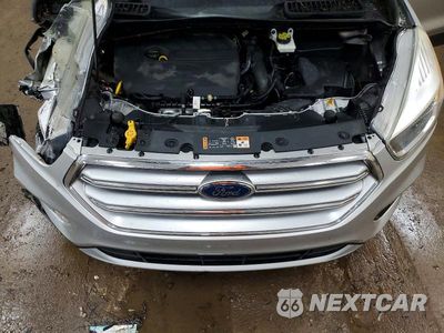 Zdjęcie 12 z 13 samochodu: 2017 FORD ESCAPE SE VIN:1FMCU0GD0HUD38461 - miniatura